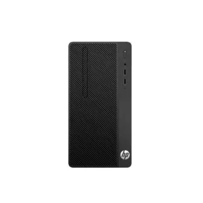 HP 280 MT 4CZ69EA I3-7100 4GB 1TB DOS PC 