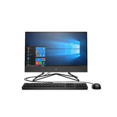 HP AIO 205 205R3ES R5-3500U 8GB 256SSD 23.8 DOS  