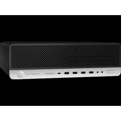 HP 800G3 SFF Z4D04EA I5-7500 4GB 500GB 3.40GHZ W10PRO PC 