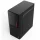 IZOLY START INTEL I5-560M 3.20GHZ 8GB 256SSD DOS PC 