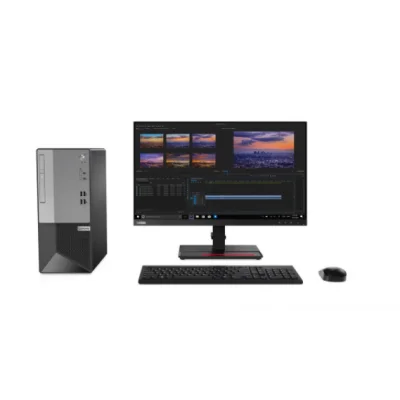LENOVO V50T 11ED0040TX I7-10700 16GB 512SSD 2GB GT730 