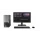 LENOVO V50T 11ED0040TX I7-10700 16GB 512SSD 2GB GT730 