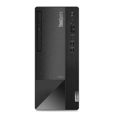 LENOVO PC NEO 50T THINKCENTRE 11SC001ATX I3-12100 8GB 256SSD DOS  