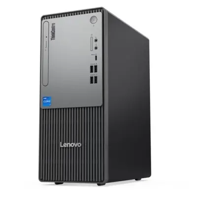 LENOVO PC NEO 50T THINKCENTRE 12UD004KTR I3-14100 8GB 512SSD DOS 