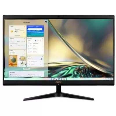 ACER ASPIRE // C24-1700 DQ.BJWEM.006 I5-1235U 8GB 256SSD 23.8 DOS AIO 