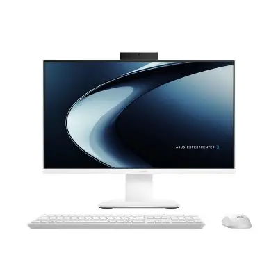 ASUS P440VAK P440VAK-C516512W0D CORE5 210H 16GB 512SSD 23.8 DOS AIO  