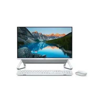 DELL AIO INS 5400-COLOSSUS5600 I5-1135G7 8GB 1TB 256SSD 23.8 W10PRO 