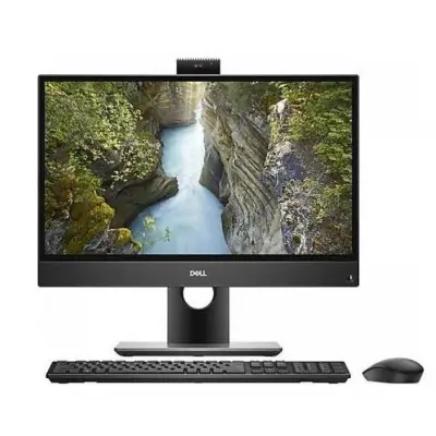 DELL AIO OPT 3280-04 I5-10500T 16GB 256SD 21.5 UBU (2 YIL YERINDE GARANTI)  