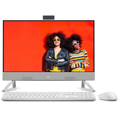 DELL INS 5410 I5410AIO1300 I5-1235U 8GB 256SSD+1TB 23.8 W11H AIO  