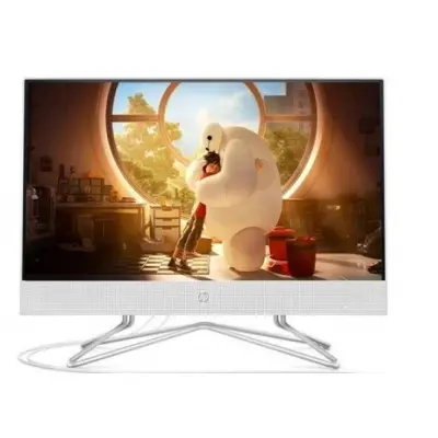 HP AIO 205 205R2ES R3-3250U 4GB 256SSD 21.5 DOS  