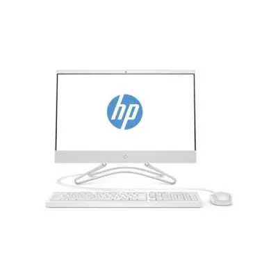HP AIO 200 G4 205R1ES I5-10210 8GB 256SSD 21.5 DOS  