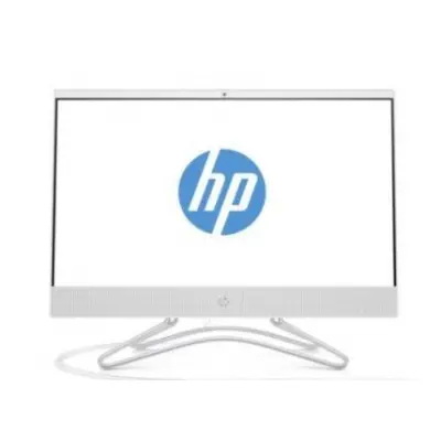 HP AIO 200 G4 123T1ES I3-10110U 8GB 256SSD 21.5 BEYAZ W10H 