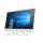 HP AIO 200 G4 123T1ES I3-10110U 8GB 256SSD 21.5 BEYAZ W10H 