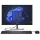 HP AIO PRO 440 G9 9H6X3ET I5-14500T 8GB 512SSD 23.8 DOS SİYAH(AÇIK ÜRÜN - WEBCAM VE WIFI YOK)