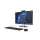 HP AIO PRO 240 G10 D1GD0ET INTEL ULTRA 5-125U 16GB 512SSD 23.8 DOS SİYAH 