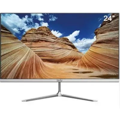 IZOLY A709 I7-3630QM 3.4GH 8GB 480SSD 24 BEYAZ AIO DOS 