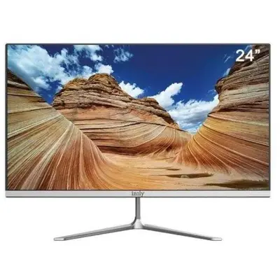IZOLY A524 I5-2520M 3.2GH 8GB 480SSD 24 BEYAZ AIO DOS 