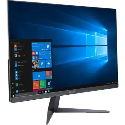 MSI AIO PRO 24X 10M-015EU I7-10510U 16GB 512SSD W10H 23.8 NON-TOUCH  