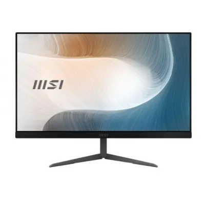 MSI MODERN AM241 11M-067XTR I5-1135G7 8GB 256SSD 23.8 DOS AIO 
