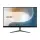 MSI 11M-068XTR I7-1165G7 8GB 256+1TB SSD 23.8 DOS AIO 