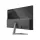 MSI 11M-068XTR I7-1165G7 8GB 256+1TB SSD 23.8 DOS AIO 