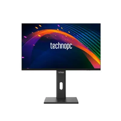 TECHNOPC 006224 AIO QG24 Q670 23.8