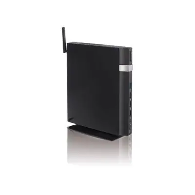 ASUS EB1036-B0960 CEL.1900-2GB 500GB SIYAH MINI PC  