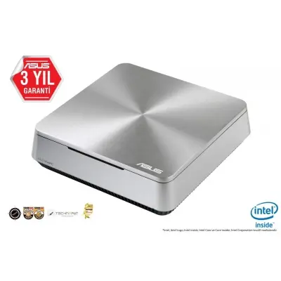 ASUS VM42-S105M 2957U 4GB 500GB DOS GÜMÜŞ  