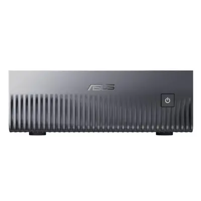 ASUS ASCENT GX10 GX10-GG0027BN GB10 BLACKWELL GPU 128GB DDR5 RAM 4TB SSD NVIDIA DGX OS KOMPACT YAPAY ZEKA BİLGİSAYAR  