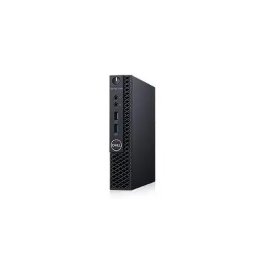 DELL 3060MFF N002O3060MFF_UBU I3-8100 4GB500GB DOS 