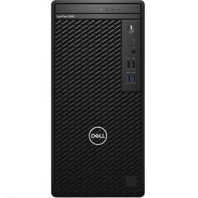 DELL PC OPT N011O3080MT_U I5-10500 8GB 256SSD UBUN 