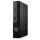 DELL OPT 3090 MFF N014O3090MFF_U I5-10500T 16GB 256SSD UBUNTU PC 