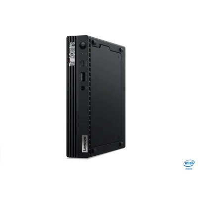 LENOVO THINKCENTRE M70Q 11DT0039TX I3-10100T 4GB 128SSD W10P PC  