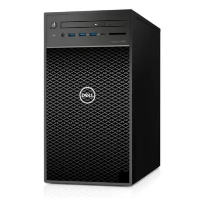 DELL WS 3640_W-1250-4 8GB 1T P620 W10PRO  