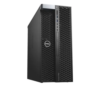 DELL WS T5820 W-2235 16GB 256SSD W10PRO  