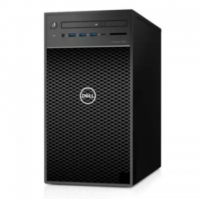 DELL WS PRECISION 3650 W-1370-2 16GB 512SSD+1TB RTX4000 W10PRO 