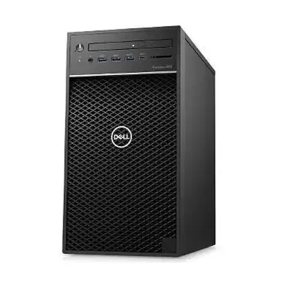 DELL WS PRECISION 3650_W-1390-2 16GB 256G+1TB RTX 4000 W10PRO 