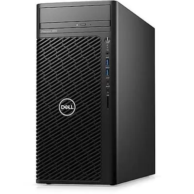 DELL WS PRECISION 3660_I7-12700-2 8GB 512SSD 4GB T400 W10PRO  