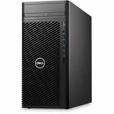 DELL WS PRECISION 3660_I9-12900-4 3360 I9-12900 16GB 256SSD+1TB 16GB RTXA4000  