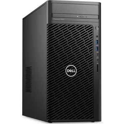 DELL WS PRECISION // 3660 I7-12700 16GB 512GB 1TB RTX 3070 DOS 1000W  