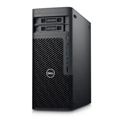 DELL WS PRECISION 5860 W5-2445 32GB 512GB SSD RTXA2000 W11PRO 