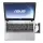 ASUS X550JX-XX171D CI7 4720 4G 1TB 4GV 15.6 DOS 