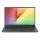 ASUS X512UF-EJ073 I7 8550 8G 1T 2GVGA 15.6 DOS 