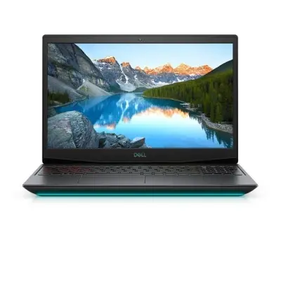 DELL NB G515 G5CMLH2101170 I7-10750H 16GB 512SSD 6GB GTX1660TI 15.6 UBUNTU  