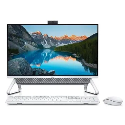 DELL AIO INS 5400-INSPAIO-4 I5-1135G7 8GB 256SSD 23.8 W10H 