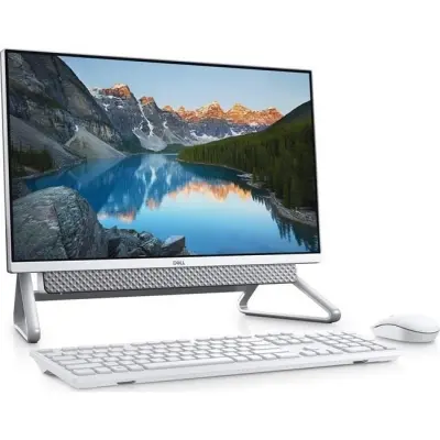 DELL AIO INS 5400-INSPAIO-7 I7-1165G7 8GB 1TB 512SSD 23.8 W10H 