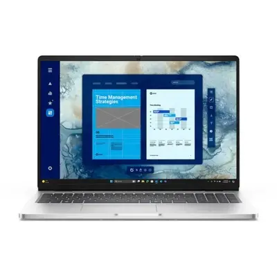 DELL NB PRO 16 ULTRA5 235U 16GB 512GB SSD DOS BTO105_PC16250_U (3 YIL YERİNDE GARANTİ)  