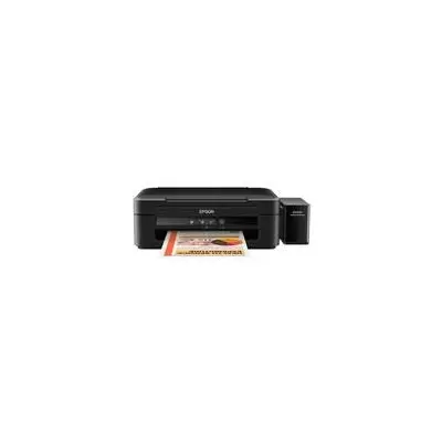 EPSON L382 RENKLI TANKLI ÇOK FONK.YAZ/TAR/FOT SRY 
