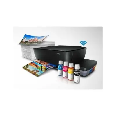 HP X3B09A DESKJET GT5820 ALL-IN-ONE TANKLI YAZICI 