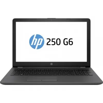 HP 250 G6 1XN32EA I3 6006U 4G 500G 2G 15.6 DOS 